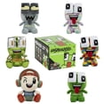 thumbnail image 1 of Unspeakable 6" Mini Mystery Plush, 1 of 4