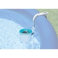 thumbnail image 3 of Intex Deluxe Wall Mount Surface Skimmer, 3 of 5