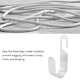 thumbnail image 4 of Garden Hose Hanger, Water Hose Holder Easy To Use  For Patio Terrace, 4 of 8