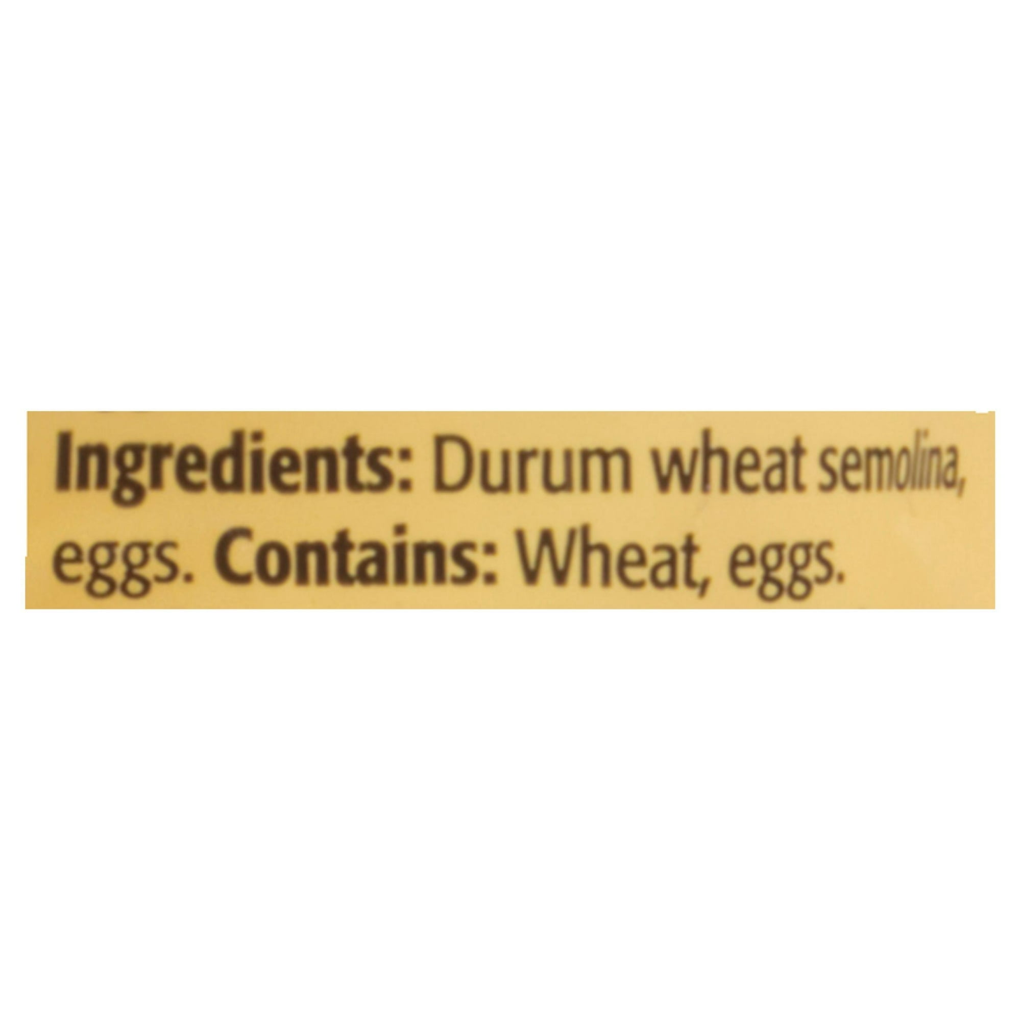 Soupe aux Nouilles minces 500g