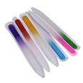 thumbnail image 3 of 6Pcs/Set Nail File Crystal Polishing File Glass Nail Art Manicure File For Women Girl Professional Polishing Workhe, 3 of 6