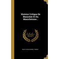 thumbnail image 2 of Histoire Critique De Manich茅e Et Du Manich茅isme... (French Edition), 2 of 2