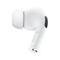 thumbnail image 2 of Refurbished Apple AirPods Pro White with Magsafe Charging Case In Ear Headphones MLWK3AM/A, 2 of 8