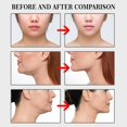 thumbnail image 4 of HUGFEGWE 100 Pcs Ruban Invisible pour Lifting du Visage, Ruban Mince Imperméable pour Rides et Lifting des Yeux pour Peau Saggy CJB91-64938, 4 of 8