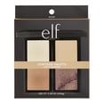 thumbnail image 4 of e.l.f. Cosmetics Contour Palette, Light / Medium, 4 of 4