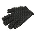 thumbnail image 4 of Curling Sponge,Curling Sponge Glove Afro Barber Sponge Hair Sponge Enhanced Features, 4 of 14