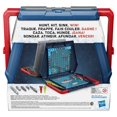 thumbnail image 4 of Battleship, jeu de stratégie pour enfants, à partir de 7 ans, pour 2 joueurs, 4 of 13