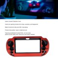 thumbnail image 3 of for PS Vita 1000 Protective Case, Aluminum Alloy Anti Scratch Falling Fingerprints Hard Shell, Game Console Protective Cover, 3 of 7