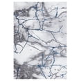 thumbnail image 3 of SAFAVIEH Craft Paul Abstract Marble Area Rug, 3 of 3
