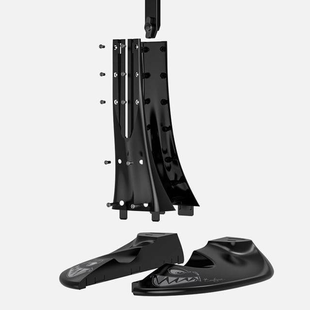 Mountain Bike Vertical Stand Portable Bicycle Display Stand for Road Bikes Maintenance