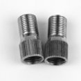 thumbnail image 5 of Baohd 10 Pcs Extensions de Capuchons de Valve en Métal pour Gonfler Pneus V2B, 5 of 5