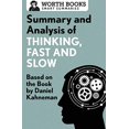 thumbnail image 1 of Résumé et Analyse de la Pensée, Rapide et Lente: Basé sur le Livre de Daniel Kahneman (Résumés Intelligents), 1 of 2