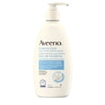 thumbnail image 1 of Aveeno Eczema Care Daily Moisturizing Cream, Dry Skin Moisturizer, Itchy Skin Relief,Eczema Prone Skin, Fragrance Free, 1 of 5