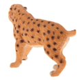 thumbnail image 3 of Xingzhi Modèle d'Animal de Simulation Jouets Éducatifs pour Enfants smilodon PL127-1440, 3 of 5