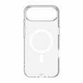 thumbnail image 4 of Blu Element DropZone Rugged MagSafe Case Clear Glitter for iPhone Air, 4 of 5