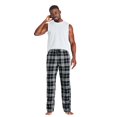 thumbnail image 2 of George Men's Twill Sleep Pant, 2 of 6