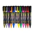 thumbnail image 1 of 12x Chalk Pens, Blackboard Marker Pen for Adult Drawing Writing, 12, 1 of 8