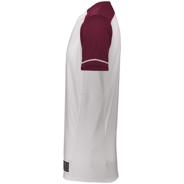 Augusta sportswear Chandail de Fermeture pour Homme