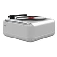 thumbnail image 2 of PENGXIANG Tourne-Disque Tourne-Disque Portable Lecteur de Disques Vinyles avec Haut-Parleurs Intégrés Lecteur de Vinyles Classique Tourne-Disque avec Haut-Parleurs, 2 of 2