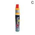 thumbnail image 1 of CHOK Car Color Fix Pen Auto Paint Repair Brush Up Scratch Remover Tool DIY New V9 ηн F4S4, 1 of 7