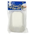 thumbnail image 3 of Pillsbury  50 mini-caissettes en papier pour petits pains blancs, 3 of 6