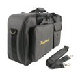 thumbnail image 3 of MERIGLARE Guitar Effects Pedal Board Bag Handbag Portable for Stage Studio Performance 58cmx29cmx16cm, 3 of 9