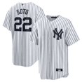 thumbnail image 3 of New York_Yankees Fans Apparel Baseball Jersey Home Shirt Player Baseball Team Jerseys, 3 of 3