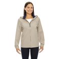 thumbnail image 1 of Ash City - North End Ladies' Techno Lite Jacket, 1 of 2