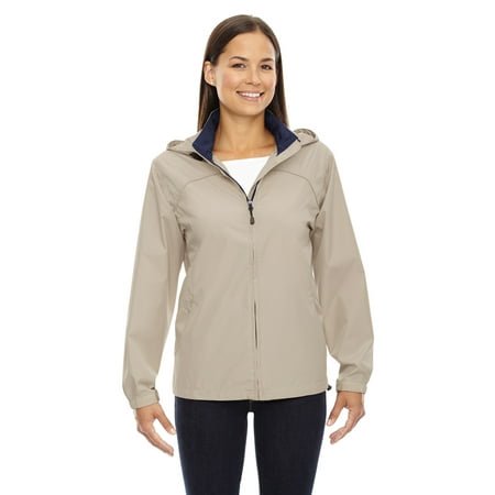 Ash City - North End Ladies' Techno Lite Jacket