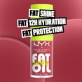 thumbnail image 3 of NYX Professional Makeup Fat Oil Lip Drip - Chillin' Like a Villain, 3 of 8
