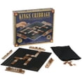 thumbnail image 2 of Kings Cribbage, The King Of All Cribbage Games Board Game, 2 of 2