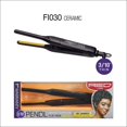 thumbnail image 4 of RED By KISS 0.3 Inch Pencil Flat Iron with Ceramic Tourmaline, Hair Straightener for Thin and Short Hair Edge Styling, Even Heat Distribution With Fast Heat Up, 4 of 4