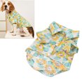 thumbnail image 4 of Vêtements pour Animaux, T-Shirts d'Été Multifonctions pour Animaux TTG, 4 of 8