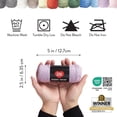 thumbnail image 4 of Red Heart® Super Saver® Super Craft Kit, 4 of 9