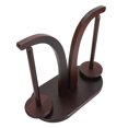 thumbnail image 4 of Dual Axes  Swivel Wooden Yarn  Strong  Suction Wide Base Yarn Holder for Most Scenarios, 4 of 8