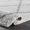 thumbnail image 3 of nuLOOM Tess Cozy Soft & Plush Modern Area Rug, 3 of 8