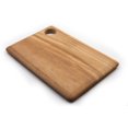 thumbnail image 3 of Ironwood Gourmet Rectangular Everyday Cutting Board, 3 of 5