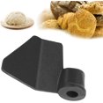 thumbnail image 3 of Bread machine blade stainless steel non- stick mixing paddle replacement bread machine replacement parts, 3 of 7