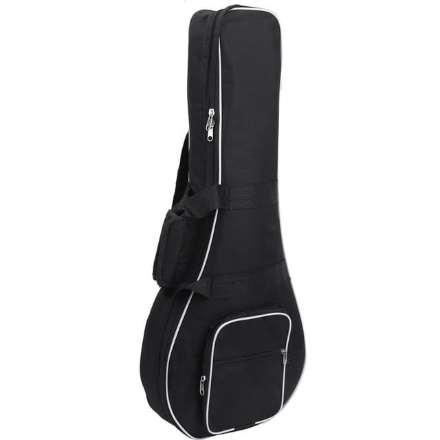 Mandolin Case, Sliding Buckle High-quality Mandolin Parts, For Mandolin Lovers Beginner