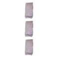 thumbnail image 3 of Youkk Warmth And Style Combined In Plush Over Knee Socks Wide Application Gift Idea purple 3Set, 3 of 6