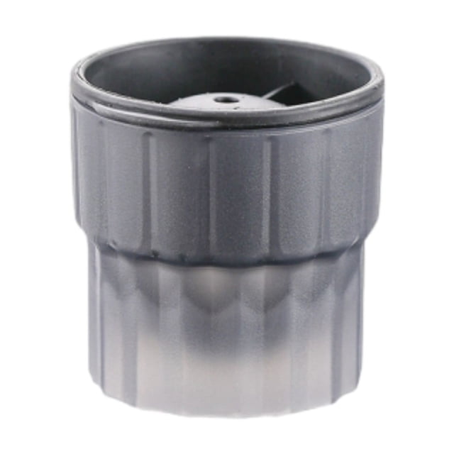 Fiudx .5 Inches Large Ice Ice Maker with Lid Spherical Ice Lattice Molds Easy Release Round Ice Lattice