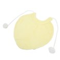 thumbnail image 4 of Dog Vest, Warm Soft Multifunction Pet Clothes  For Daily Dress For Festival Decoration Blue,Yellow, 4 of 8