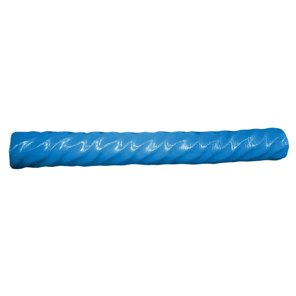Drift and Escape Giant Blue Luxury Swim Noodle for Pools - Nbr Foam Rubber Flotation Device