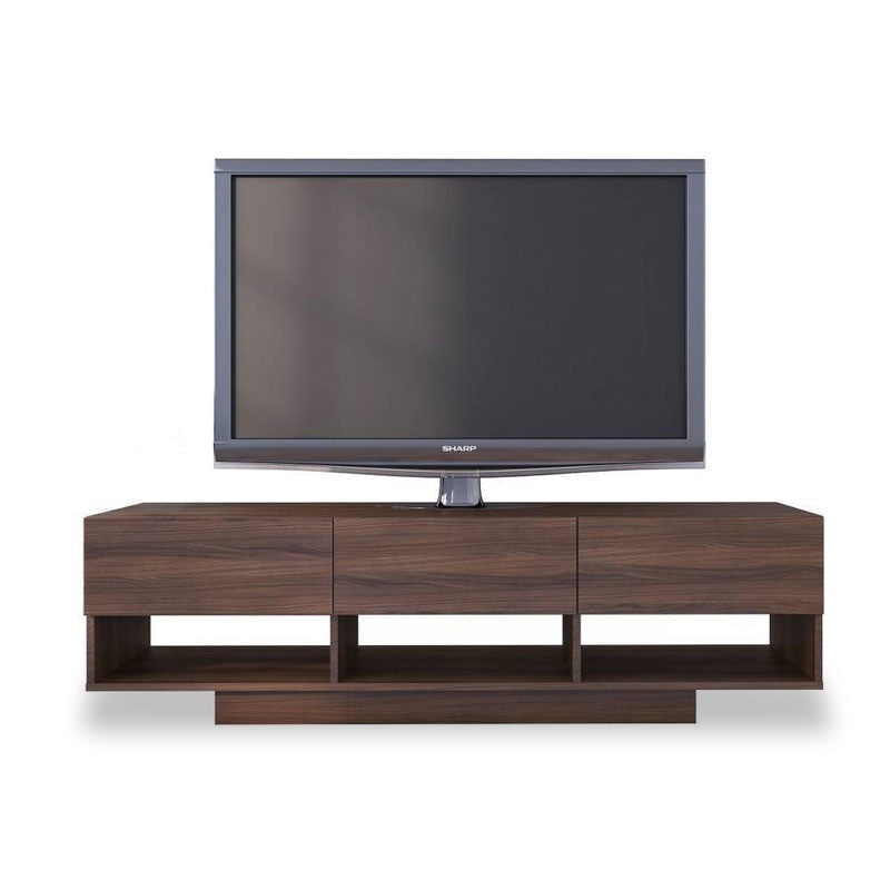 Platinum TV Stand 60-INCH (Walnut)