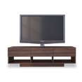 thumbnail image 1 of Platinum TV Stand 60-INCH (Walnut), 1 of 2