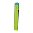 thumbnail image 2 of KLKCMS Tube de Rangement Extensible pour Affiches Art Peinture Tube de Stockage de Documents de 17 Pouces à 29 Pouces pour Croquis Rouleaux Fournitures Vert, 2 of 9