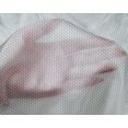 thumbnail image 5 of oneOone Silk Tabby Fabric Triangle Geometric Fabric Prints By Yard 42 Inch Wide, 5 of 5