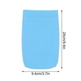 thumbnail image 2 of Vaidha Pool Skimmer Filter Socks For Above Ground And Inground Pool Skimmer Basketnets Fine Mesh Screen Socks For Pool Skimmer Basket 20pcs, 2 of 4