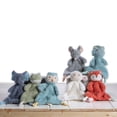 thumbnail image 4 of Mary Meyer - Recycled Again Friends - Lovey - Dinosaur, 4 of 5