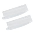 thumbnail image 1 of Porte-extension de Cheveux, Support Réutilisable Amovible pour le Tissage de Style, Coloration de Lavage - Fixation Sécurisée, Solution Mains, 1 of 8